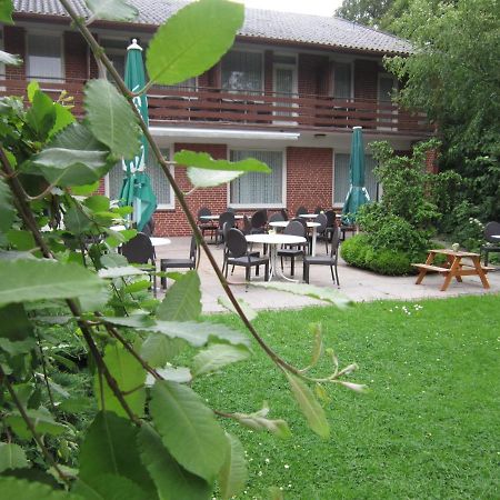 Hotel Moellner Hof Welt ภายนอก รูปภาพ